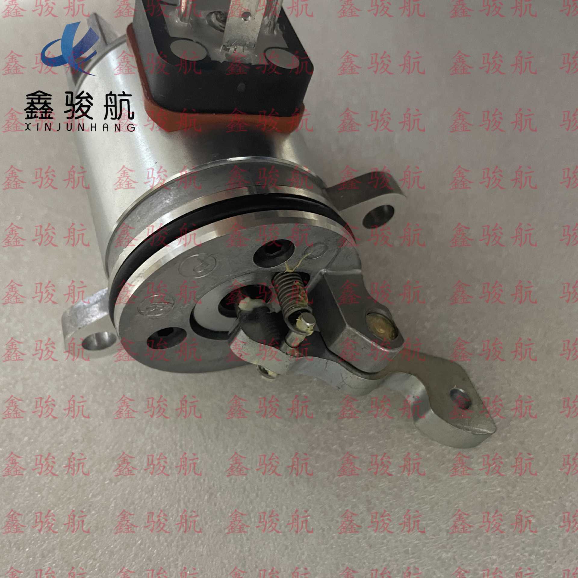 ACD110-12执行器110系列发动
