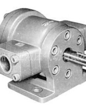 台湾SUNCHI叶片泵HVP-FE1-L50R-A HVP-FC1-F11R-A 柱塞泵电动水泵