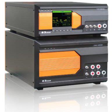 3CTEST 泰思特组合波雷击浪涌模拟器CWS 600模拟浪涌脉冲干扰现象