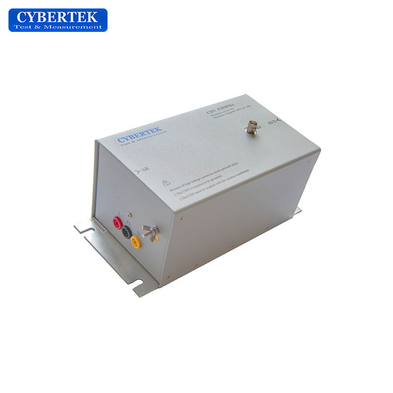 知用（CYBERTEK）EM5070A耦合去耦网络（CDN） CDN- M2/M3