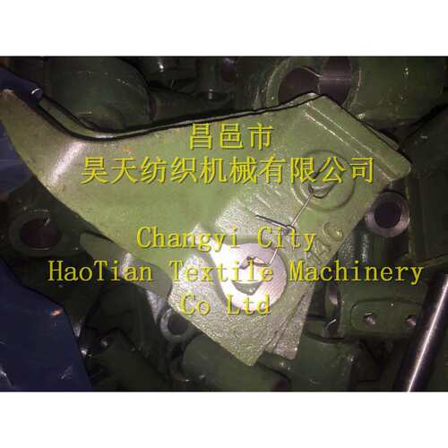 供应纺织配件44英寸织布机配件