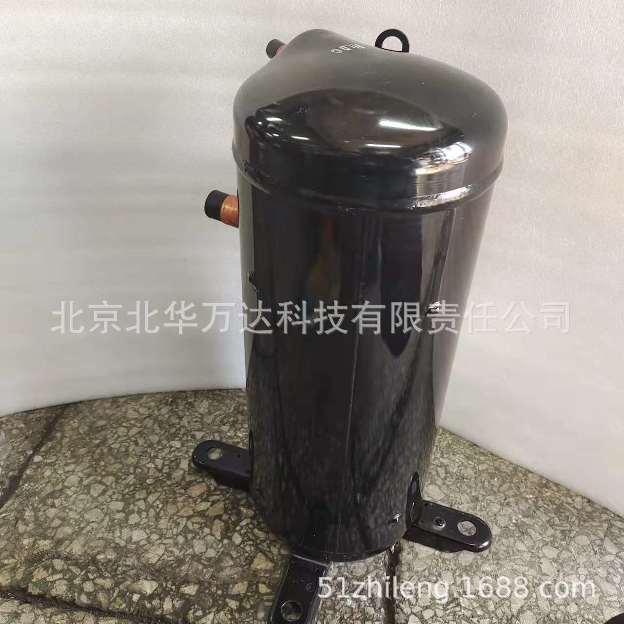 C-SBP270H39A C-SBP270H39B压缩机8匹涡旋式空调制冷压缩机配件制