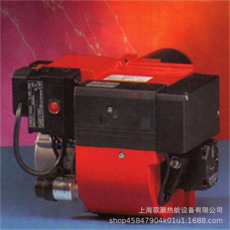 瑞典Bentone百通燃油燃烧器B45A-2 2H B55-2H原装正品现货秒发
