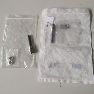 IER200易福门接近开关有涂层防磁场干扰感应系数恒为1不衰减