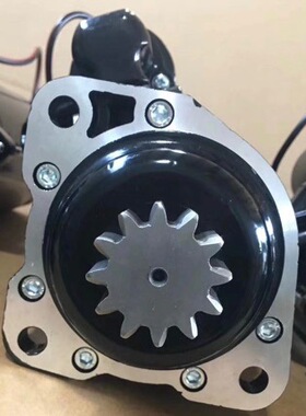 01184127起动机马达道依茨BF8M1015起动机马达