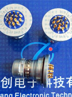 骊创出售圆形连接器 TL24B24C1014KA TL24B24C1014KC