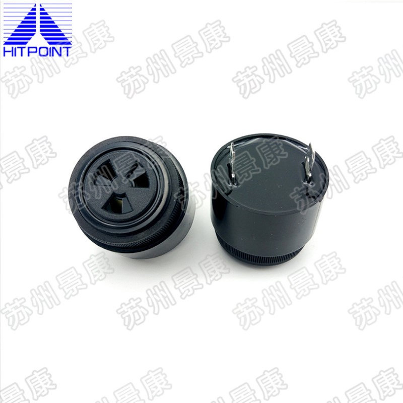 蜂鸣器原厂直供压电式蜂鸣器有源蜂鸣器定货电梯PK-27A29EP-24VAQ