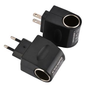 220V转12V 厂家直销家用点烟器 点烟器插车充
