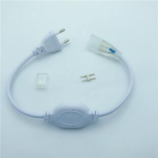 220v家用电压 LED灯带插头整流器5050 2835 5730 灯条恒流器110