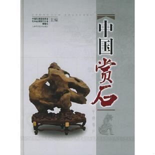 上海科学技术出版 正版 傅珊仪主编 中国赏石 社 速发9787532378388