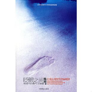 速发9787504468680 中国商业出版 眨眼之间：绝境中 陈宏著青豆书坊出品 社 勇气与智慧 正版