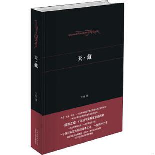 北京十月文艺出版 正版 宁肯 天·藏 社 速发9787530210345