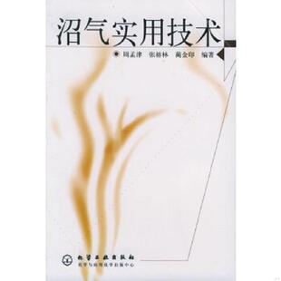 周孟津 沼气实用技术 张榕林 蔺金印编著 社 正版 化学工业出版 速发9787502548711