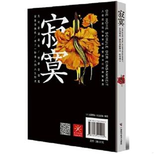 人生有更多可能 寂寞：于是你 德 玛丽拉？萨托里欧斯 社 正版 广西科学技术出版 速发9787555101444