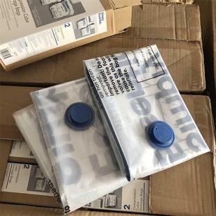 压缩袋衣被子加厚真空物压缩收纳袋行李箱手卷挂钩压缩袋
