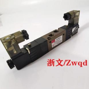 电磁阀SF2303 YPC三位五通电控换向阀