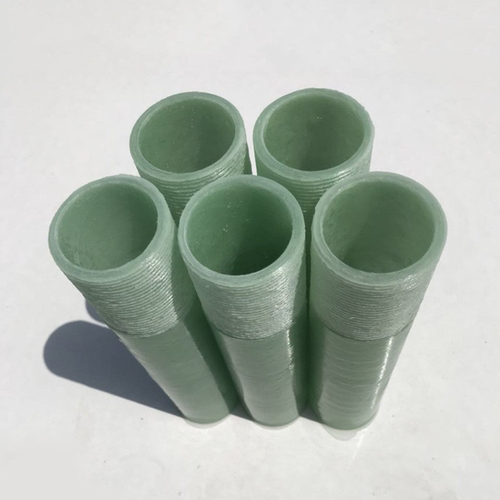 环氧玻纤缠绕管环氧树脂缠绕管