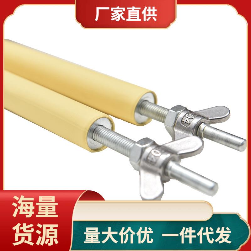 ks十字绣工具可调节通用新款十字绣架子加宽绷子V绷2023铝制