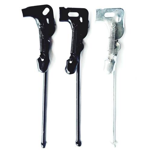 20-26通用普通自行车公路车边脚撑单支撑骑行用品配件 单支