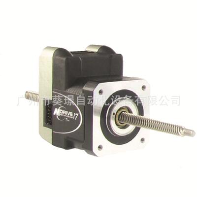 智能步进电机MDrive17Plus微步进系列