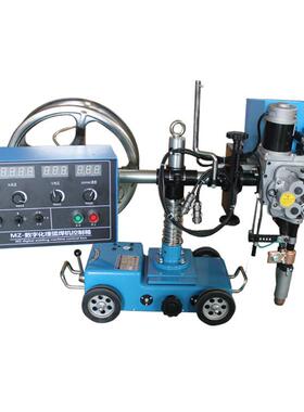 浙江通用型埋弧焊机MZ-1000自动逆变式埋弧焊机380V数字埋弧焊机