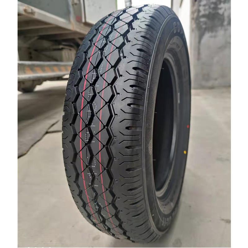 全新轮胎 175/70R14适配五菱荣光东风小康瑞纳起亚K2新捷达骊威