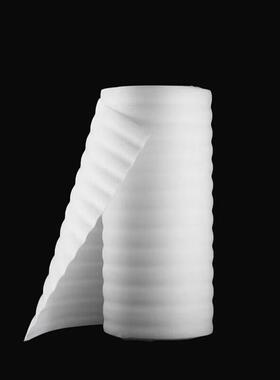 庄太太【厚2毫米宽100cm6斤左右55米】epe加厚防震珍珠棉包装膜气