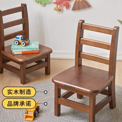 全实木换鞋凳家用老人门口可坐穿鞋凳入门玄关餐桌靠背椅子凳矮凳