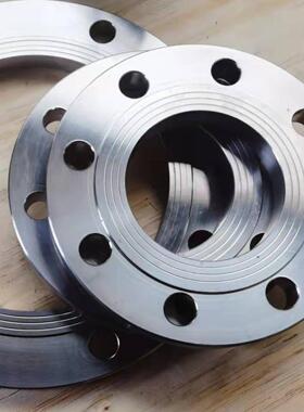 厂家直销国标不锈钢304板式平焊法兰（PL）GB/T9119-2010支持定制