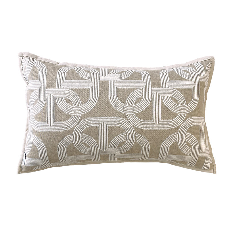 奶茶色高端沙发腰枕客厅床头腰靠长方形护腰背垫车载办公室午睡枕,居家布艺,靠垫/抱枕,淘宝优惠券,粉丝福利购,淘宝优惠卷