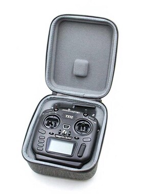 航模遥控器手提收纳包 Radiomaster TX16S 收纳包 便携通用控包