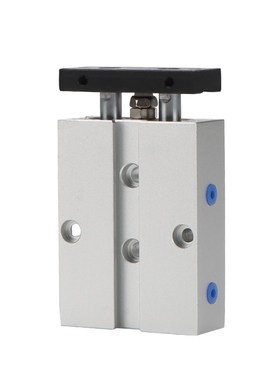 TN10/TN16X10X15X20X25X30X35X40X45X50X60X70X80X90S+CMSJ-2气缸