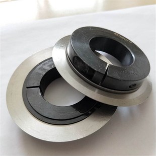 分条机圆刀片分切上下刀圆形切纸薄膜塑料分条机圆刀高速钢定制做