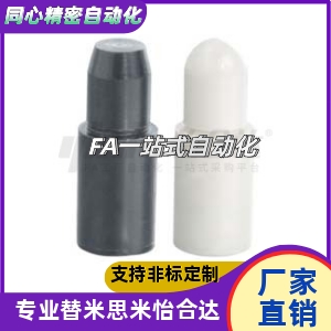 定位销 树脂型YPK01/06/11/16-D2D3D4D5D6D8D10-P2P3P4P5P6P8P10