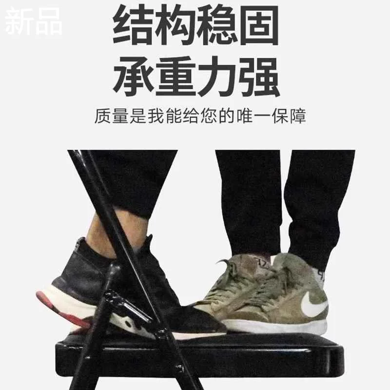 椅子电脑椅靠背折叠办公椅网面宿舍大学生舒适久座椅家用小书新品