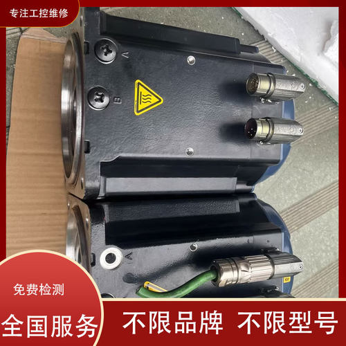 维修科尔摩根电机AKM41E