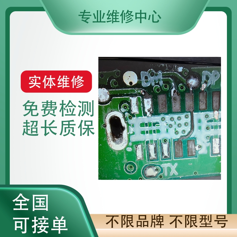 ABB软启动器专业维修免费检测