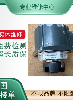 YASKAWA安川17位绝对值编码器UTSAH-B17-061机械手注塑机马达维修