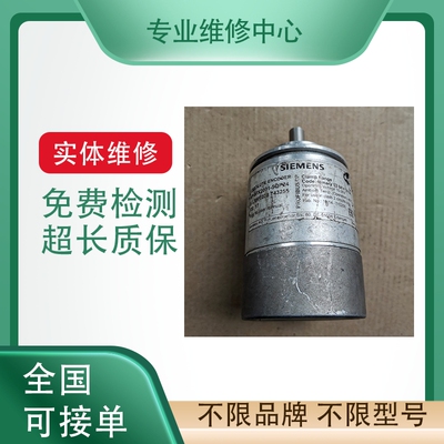 伺服电机贝加莱编码器专业维修