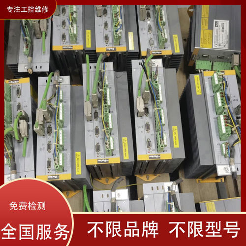 维修PARKER派克OM770T