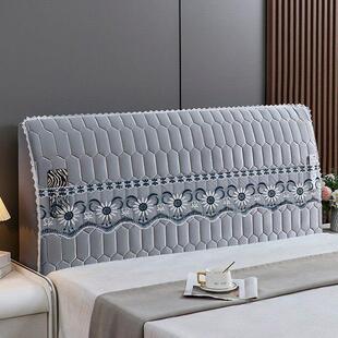 全包床头柜，加厚简、轻、豪华棉质床头柜，高档豪华木板，软包装