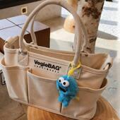 妈咪包母婴包外出轻便手提双肩揹包大容量斜挎女单肩托 托特包妈