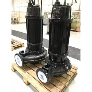 上海凯泉泵业/KQL/KQW空调循环泵管道泵立式卧式单级泵原厂正品