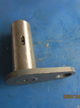 徐工装载机原厂配件252600511 ZA60-159K82Pg6A27G90销轴