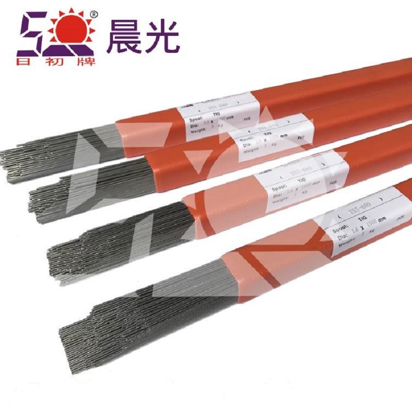 TSI-680不锈钢模具氩弧焊丝