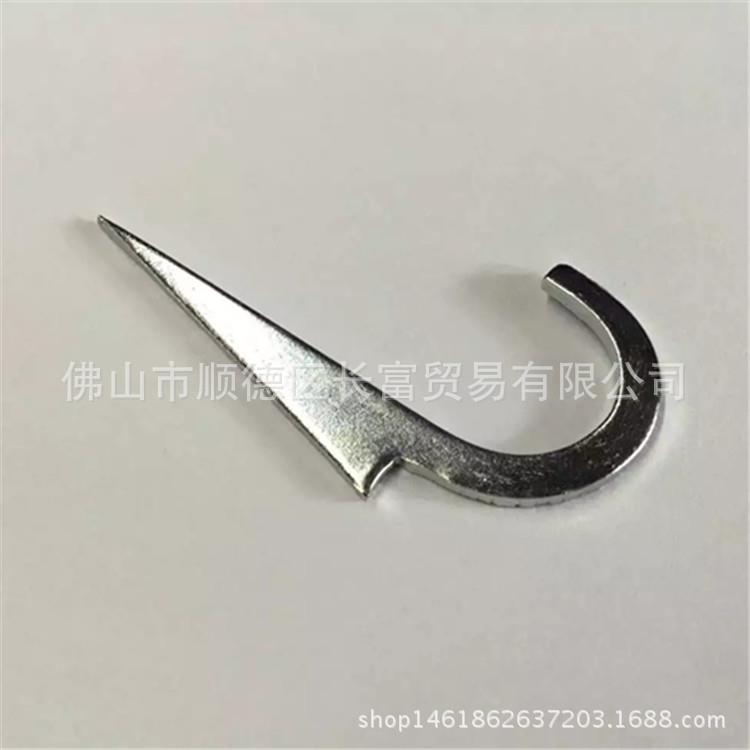 直销精装-4分、6分、1寸码钉水管钉管卡喉码