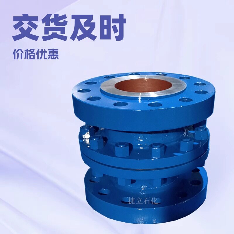 GYW-I型美标管道阻火器高压阻火器管道阻火阀交货及时价格优惠