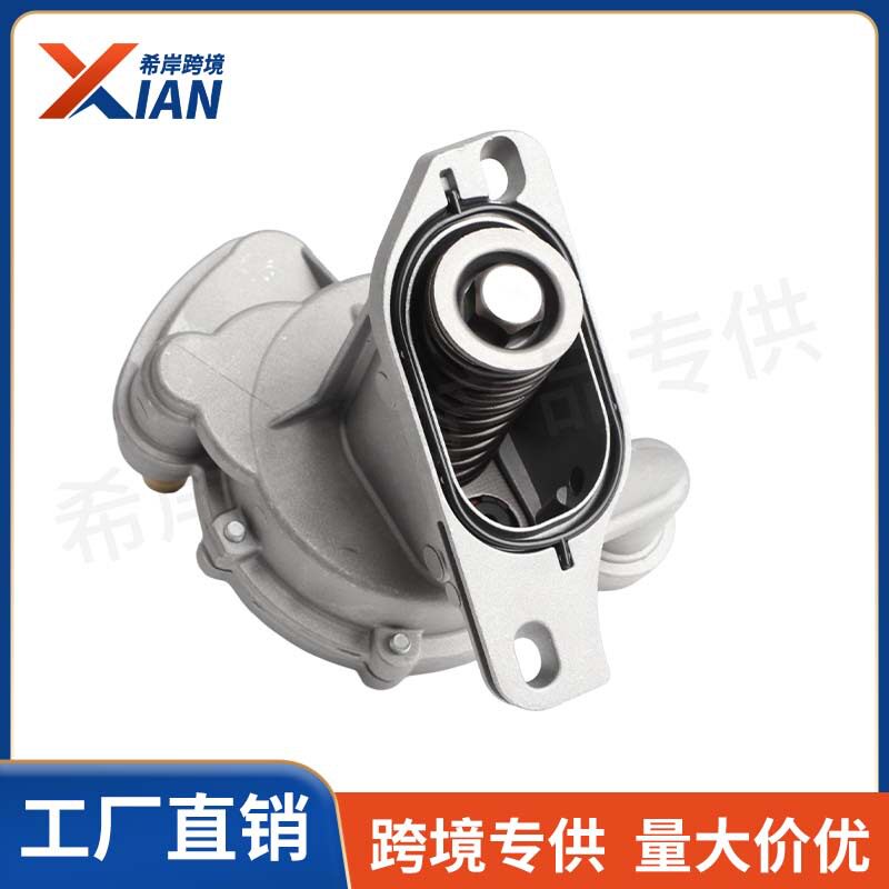 076145100072145100C074145100A制动助力泵刹车真空泵适用大众
