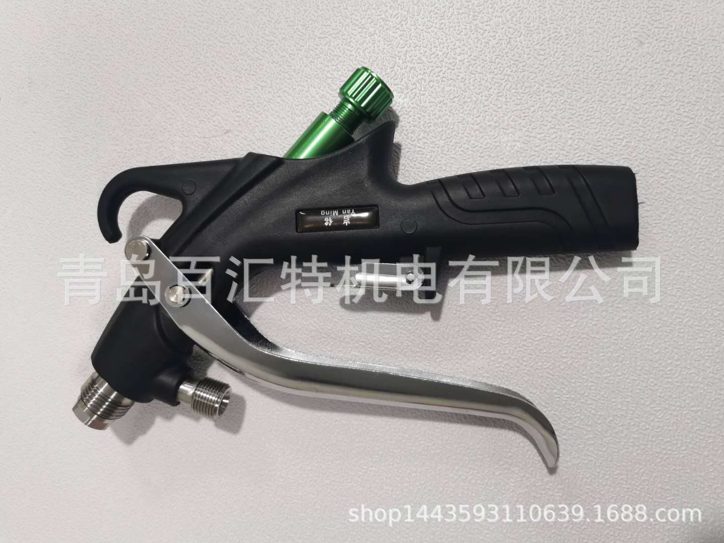 聚氨酯防水喷涂机喷枪前置型