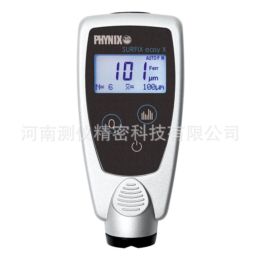 德国PHYNIX外置铁基涂层测厚仪